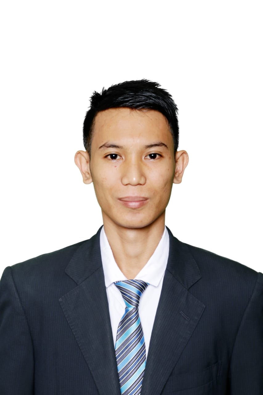 Foto Prabu Riansyah Sugara