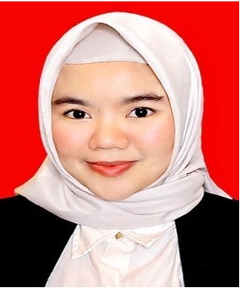 Foto TIFFANY IASA PUTRI