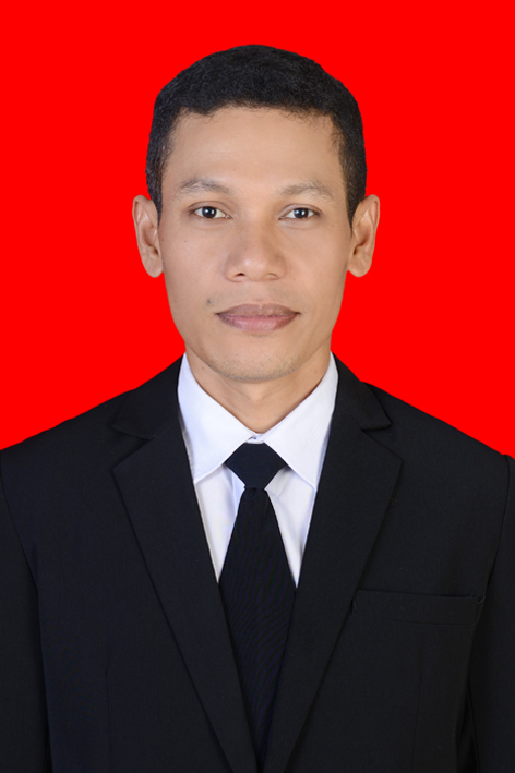 Foto Khalilul Rahman