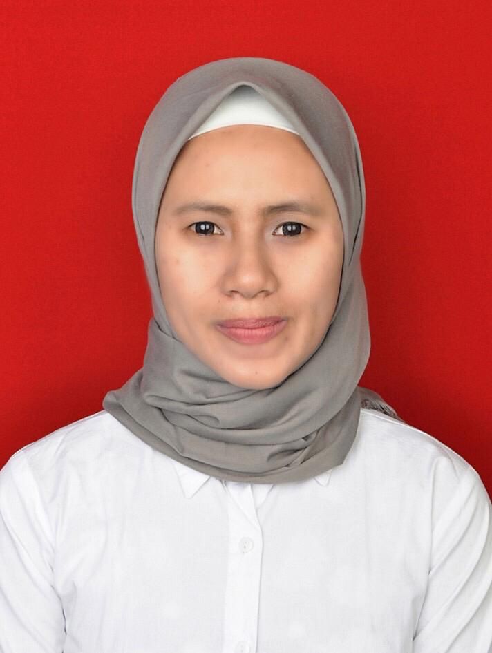 Foto Meuthia Lestari Putri