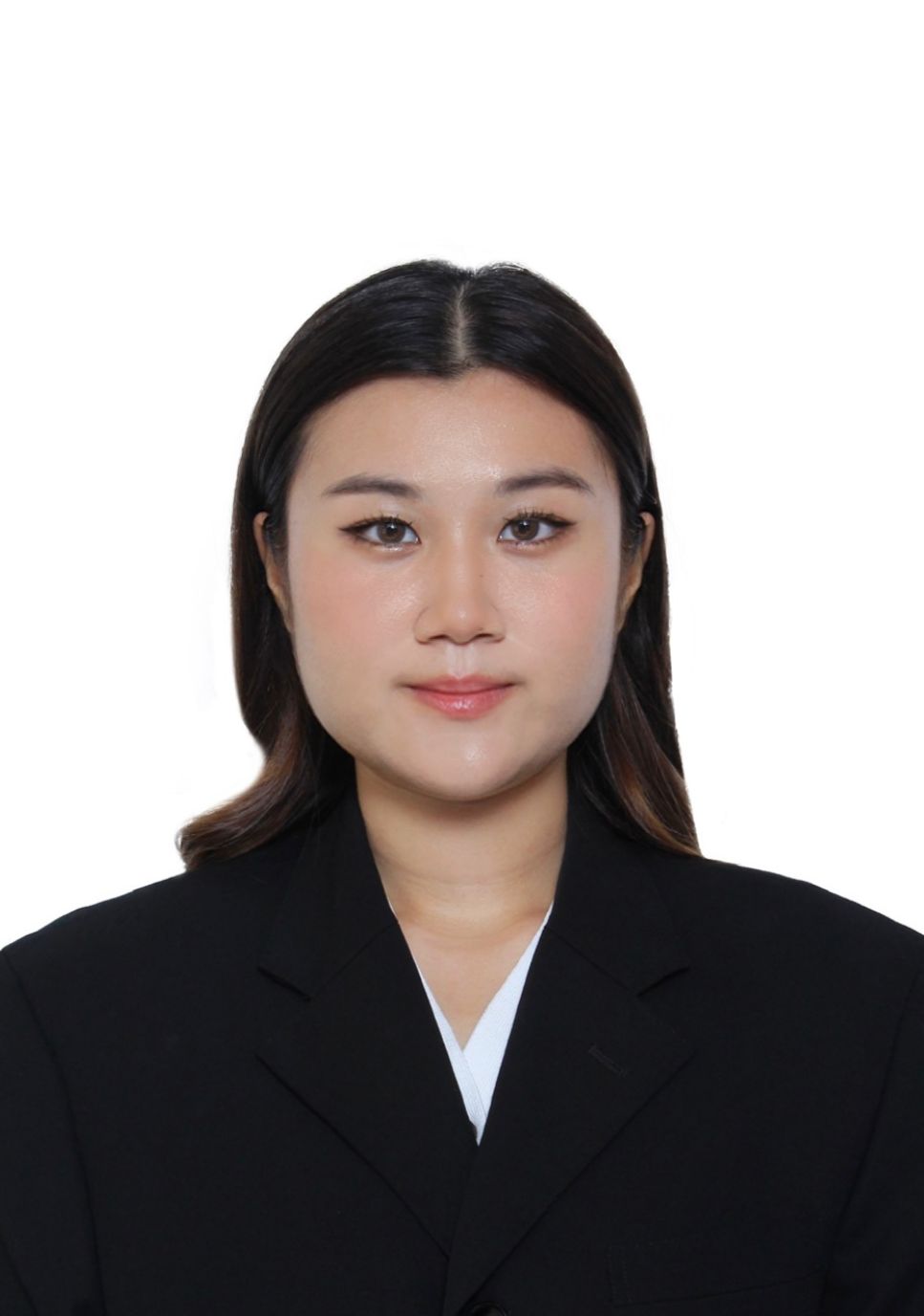 Foto Rachel Mulyadi