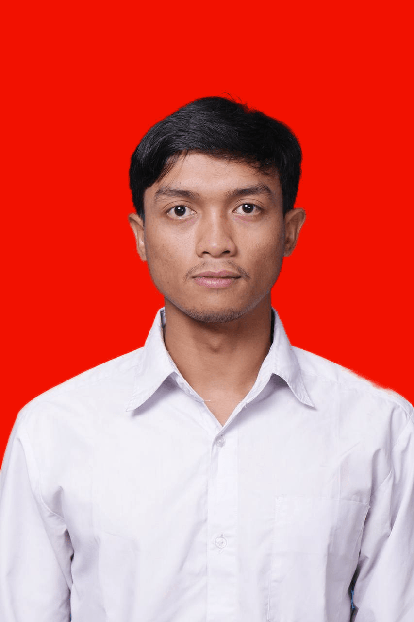 Foto Gilang Tri Achmad Nasihin