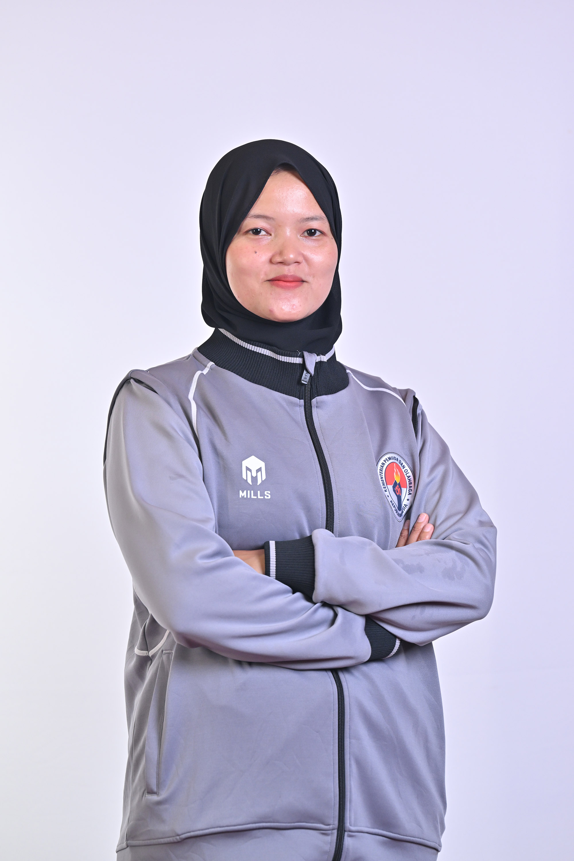 Foto Isnanda Putri Nur Istiqomah