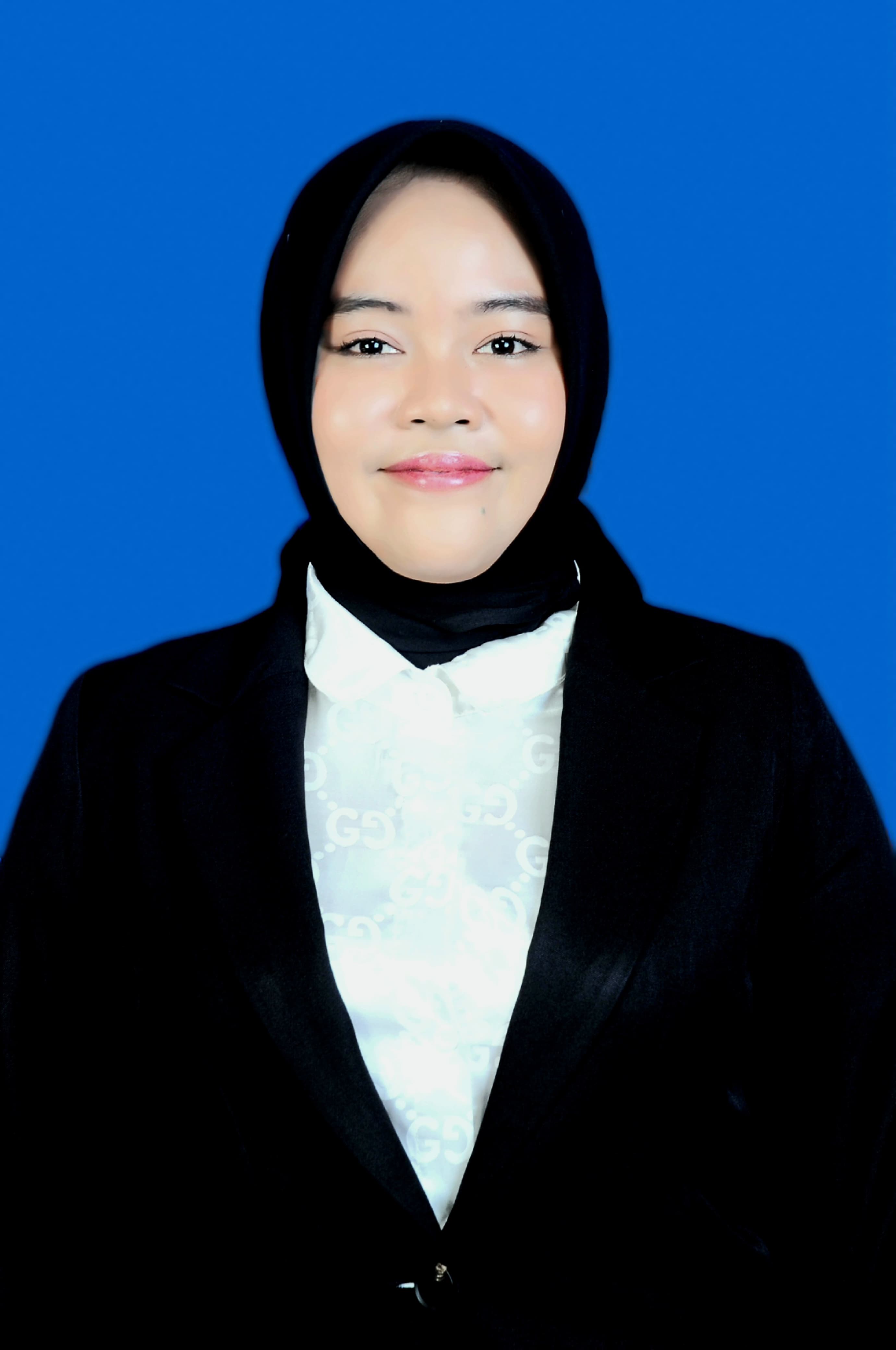 Foto Andini Suci Augusti