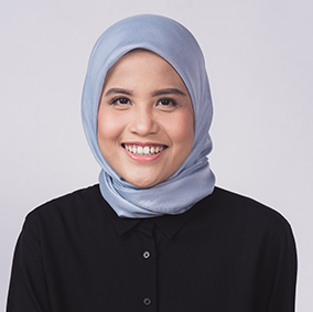 Foto Nian Indah Kinanthi Cahyono