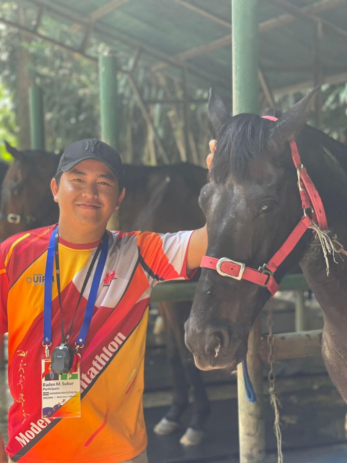 Foto RADEN MUHAMAD SUBUR WARZUKNI, S.Pd.