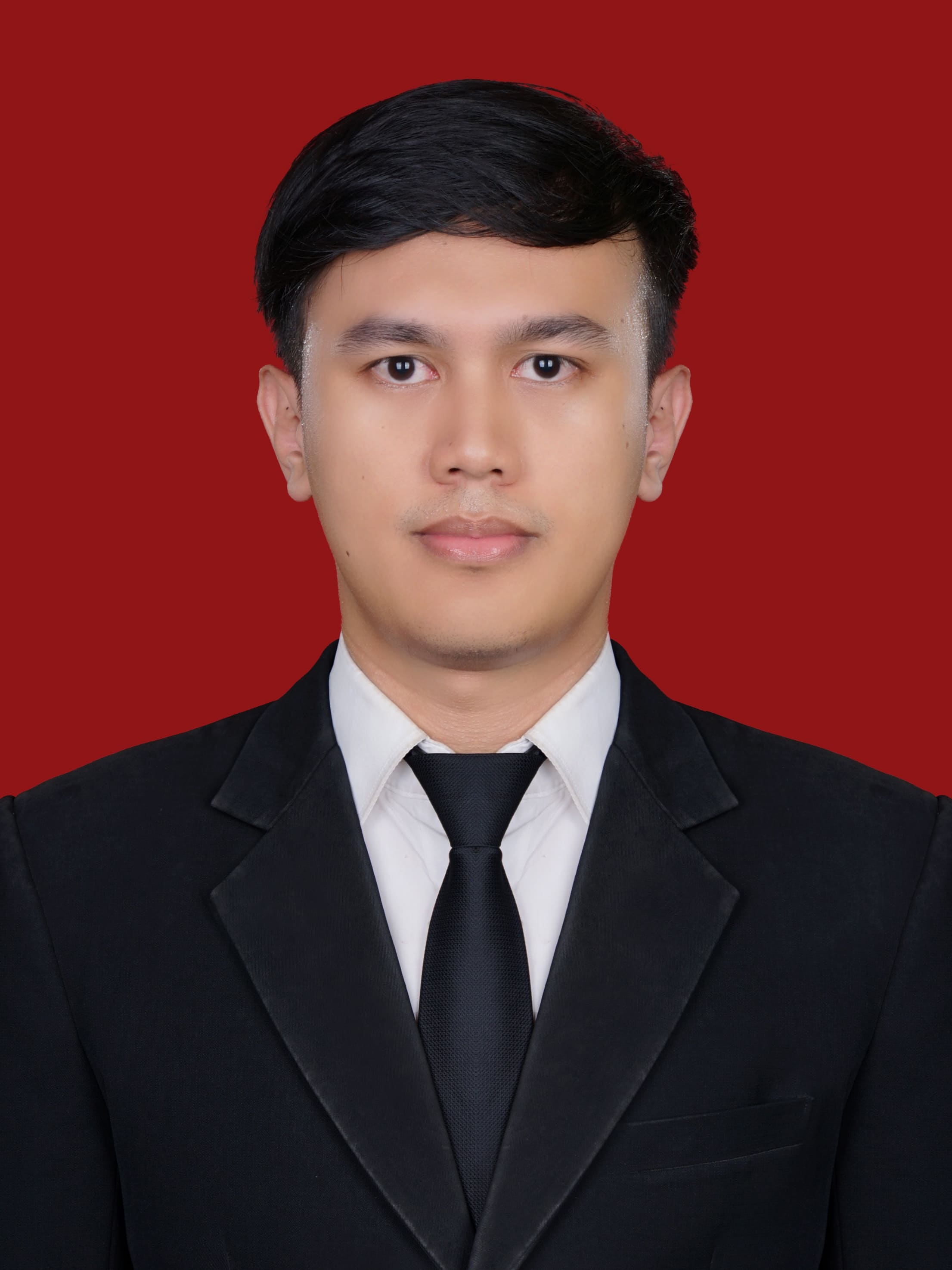 Foto Fariz Muzaeni