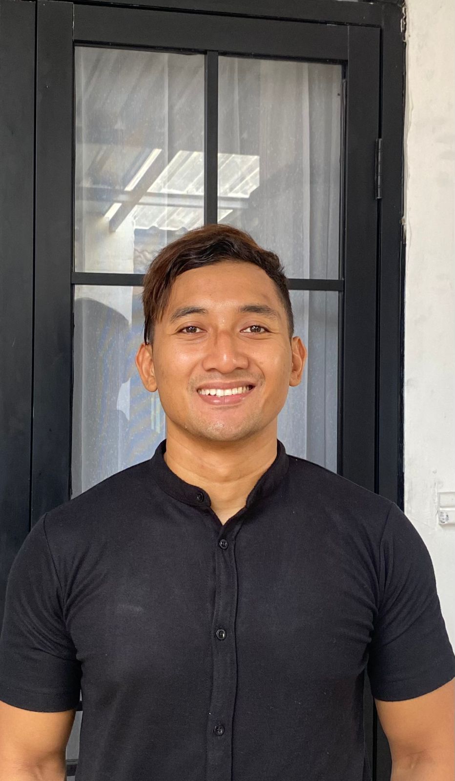 Foto ANDIKA ARI PRATAMA