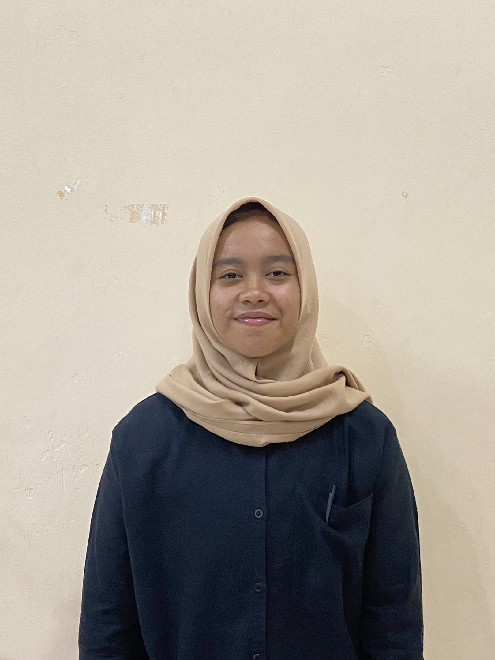 Foto Harrum Azaziroh