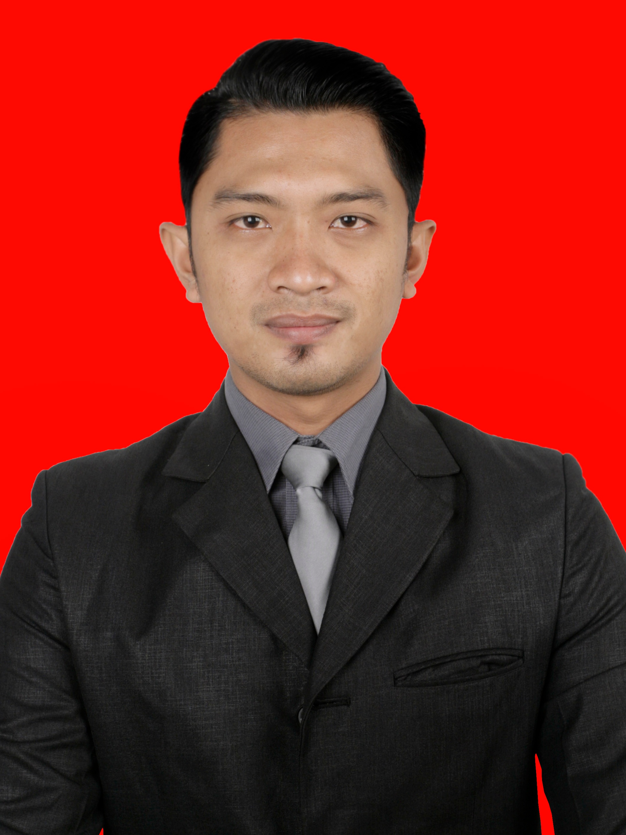 Foto Irfan Zinat Achmad