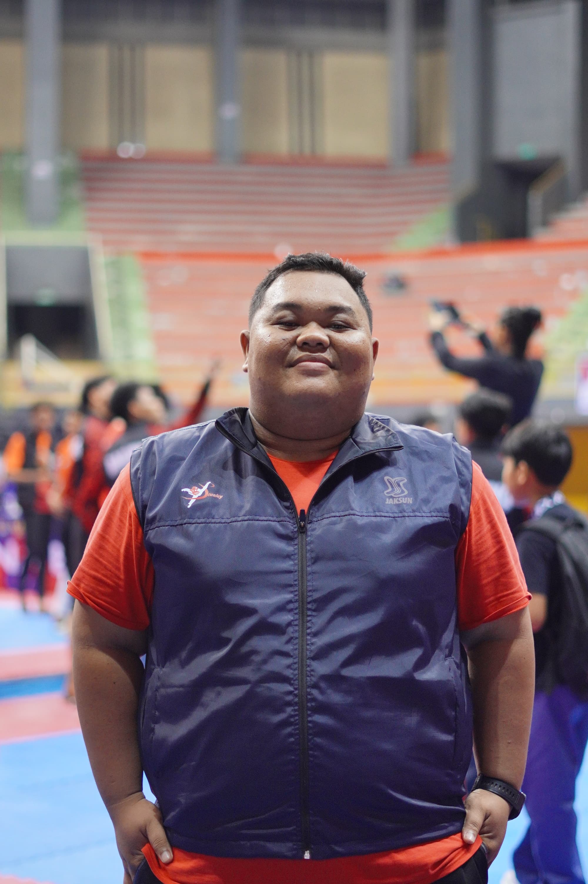 Foto EKY YULIANTO