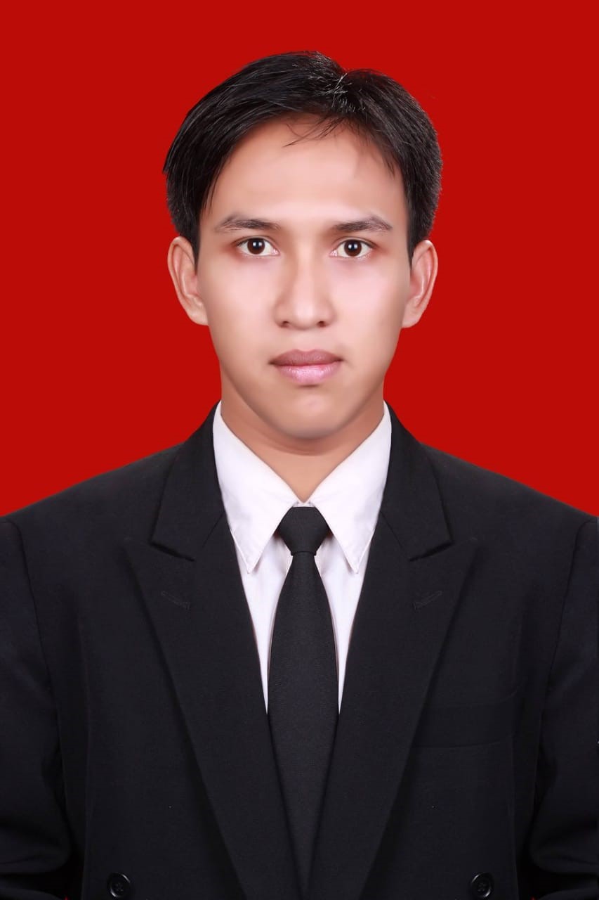 Foto Novian Danang Cahyadi