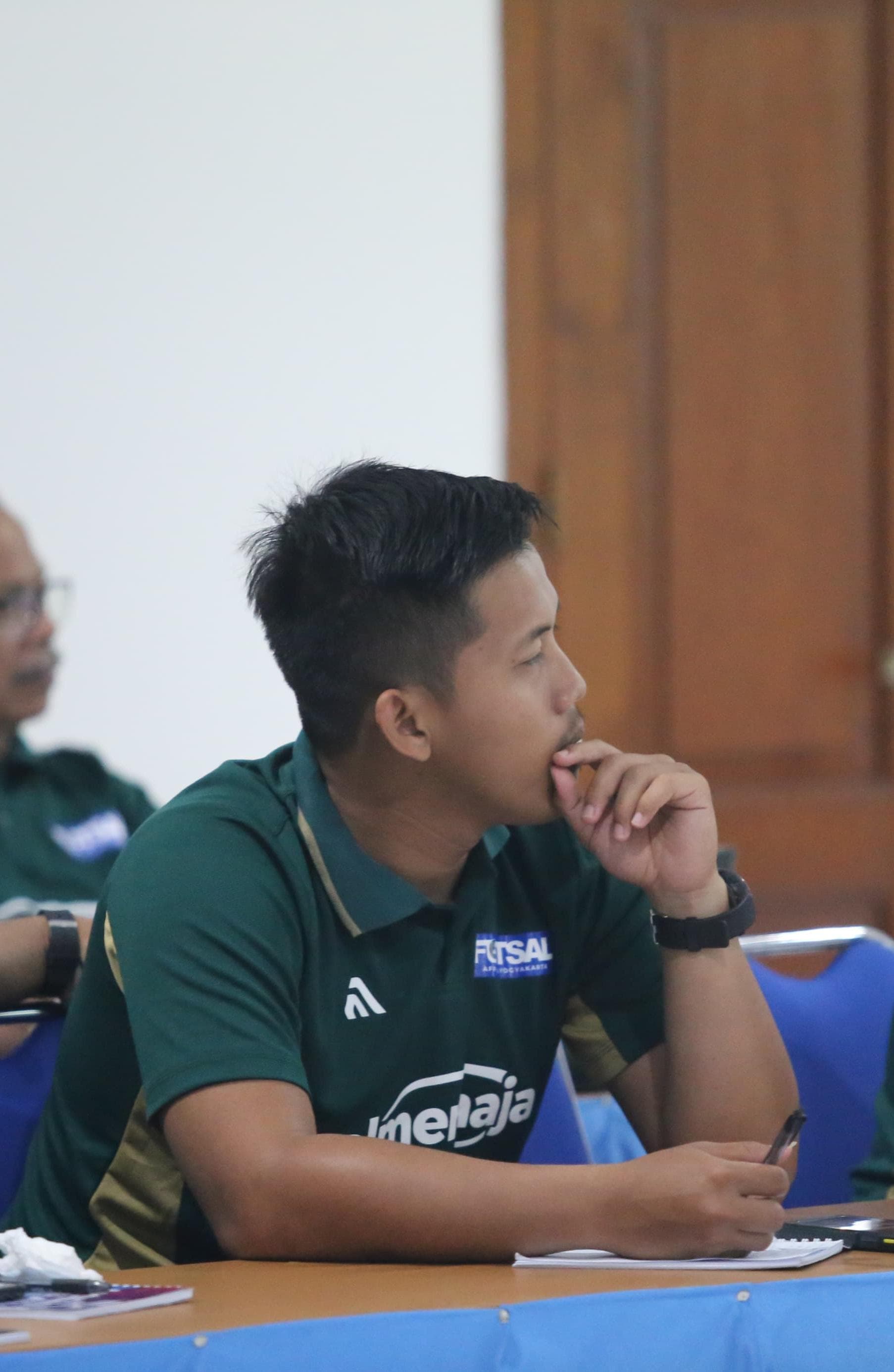 Foto Yakun Jainudin