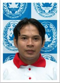 Foto TRIONO DONI WIJAYA