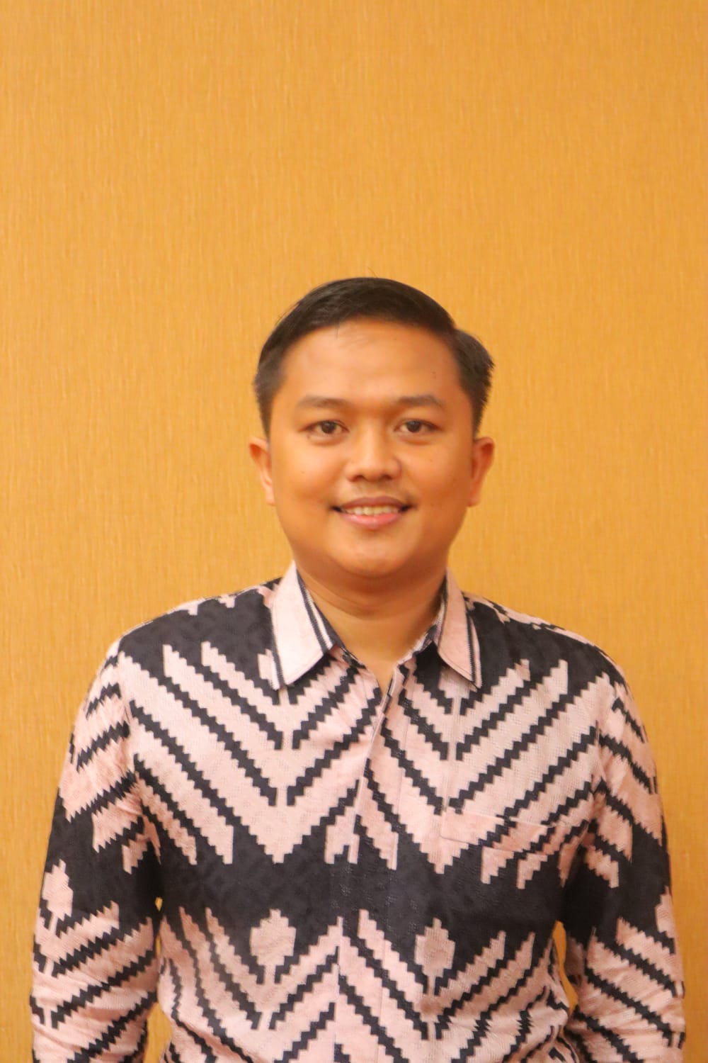 Foto IRVAN KURNIAWAN