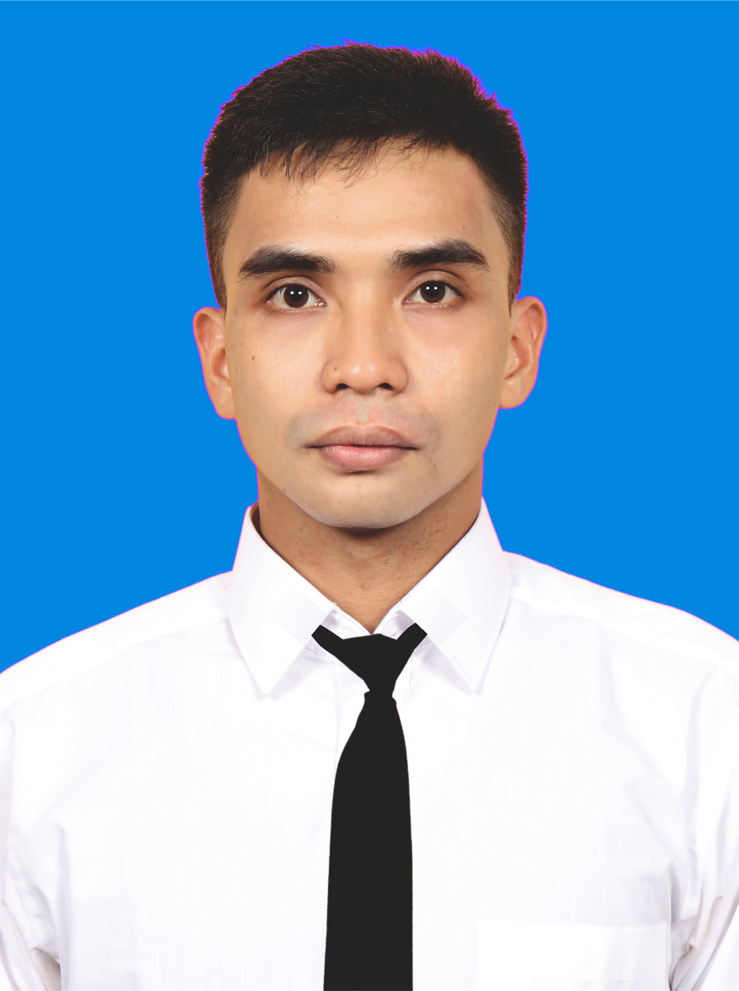 Foto Arman Fadillah