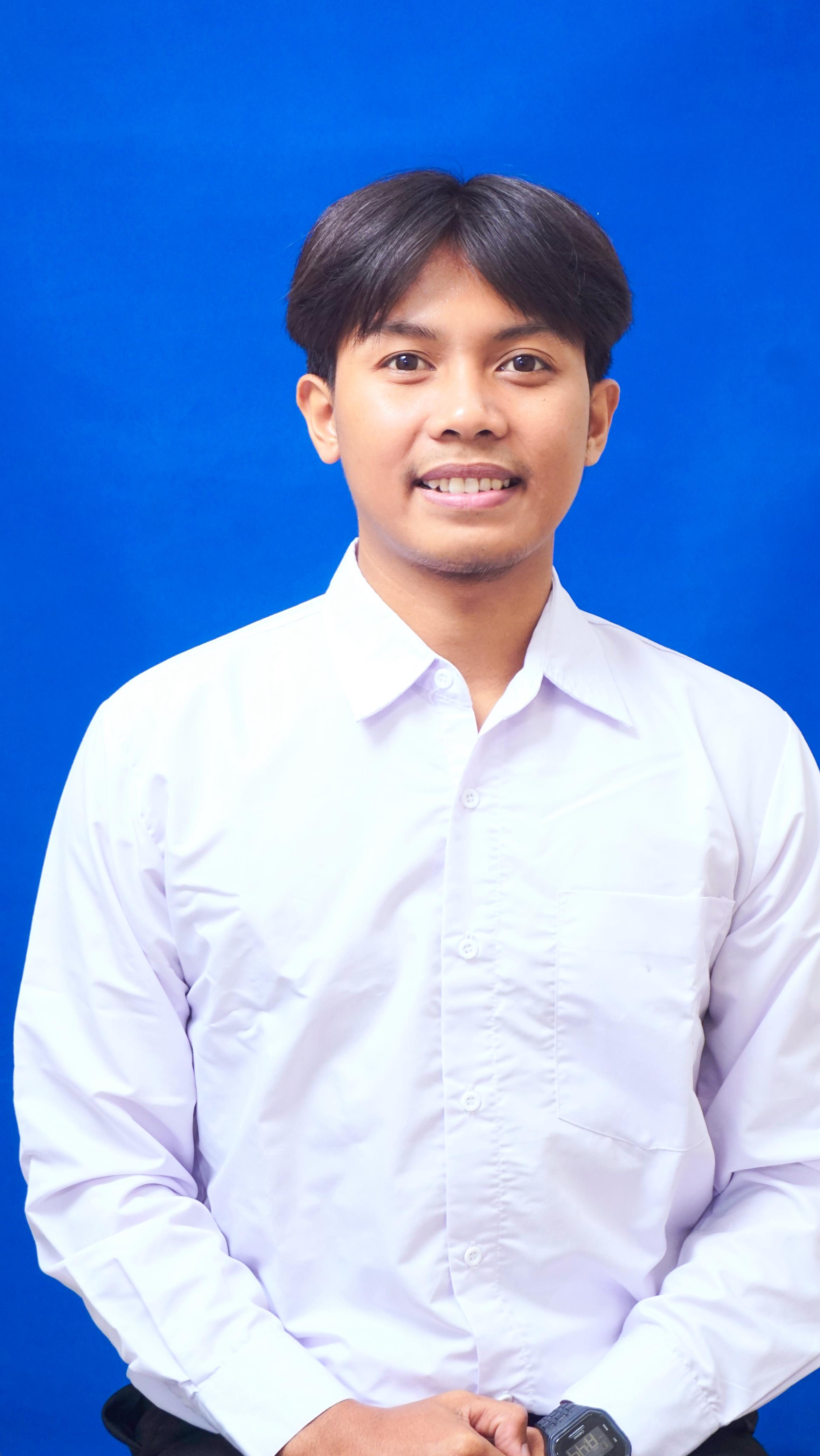 Foto Moh Syahrul Hanafi 