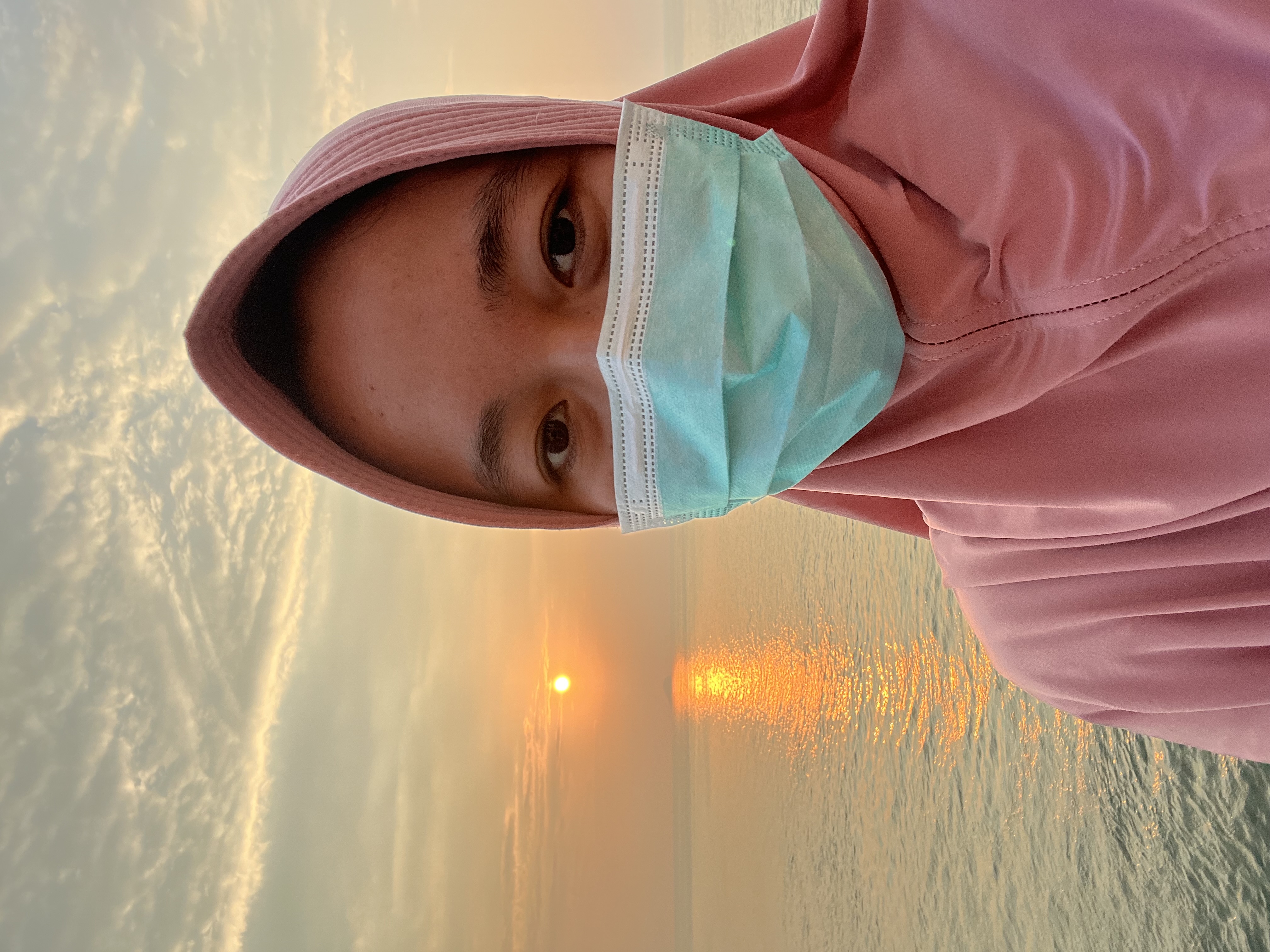 Foto Lisa Yuniarti