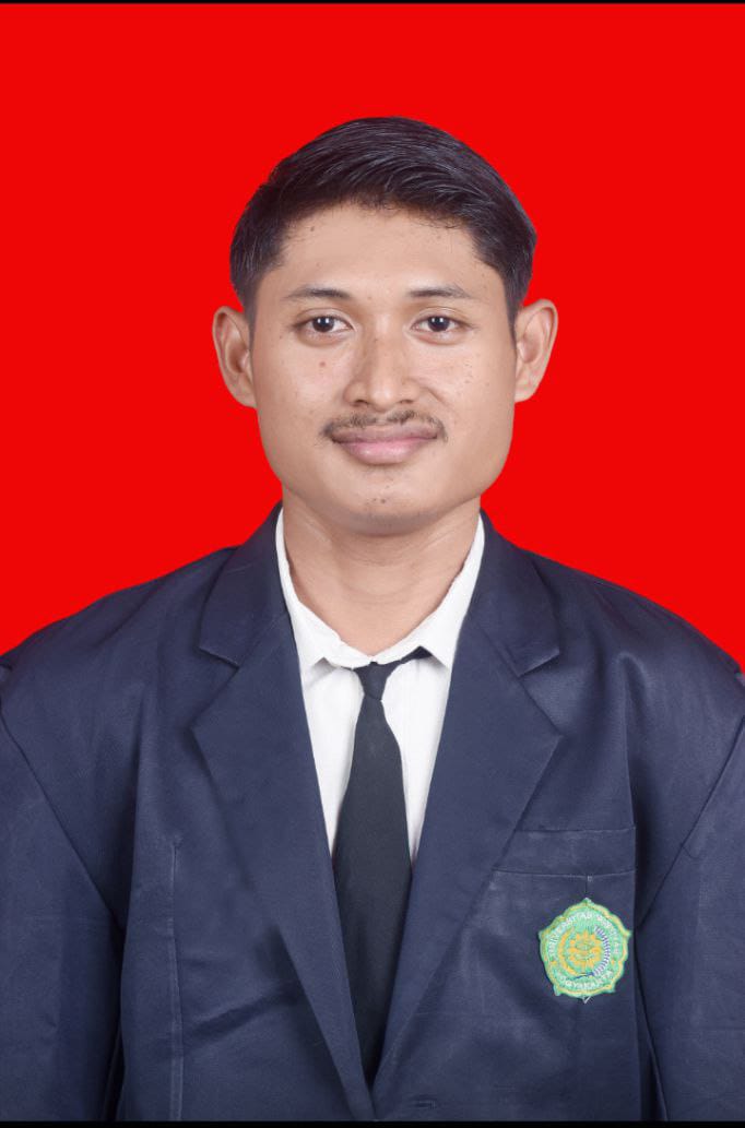 Foto Anggit Prasetiya