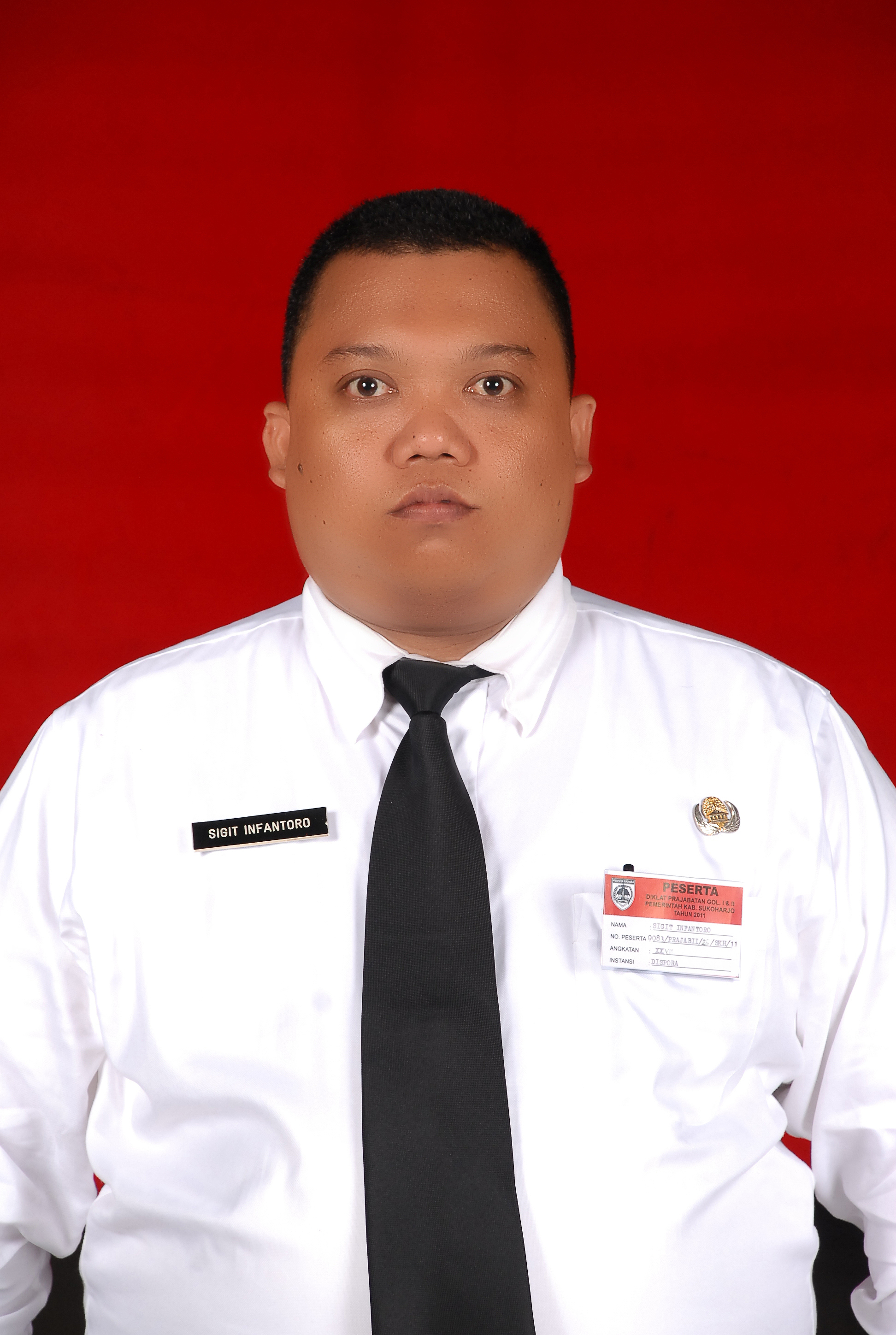 Foto SIGIT INFANTORO 