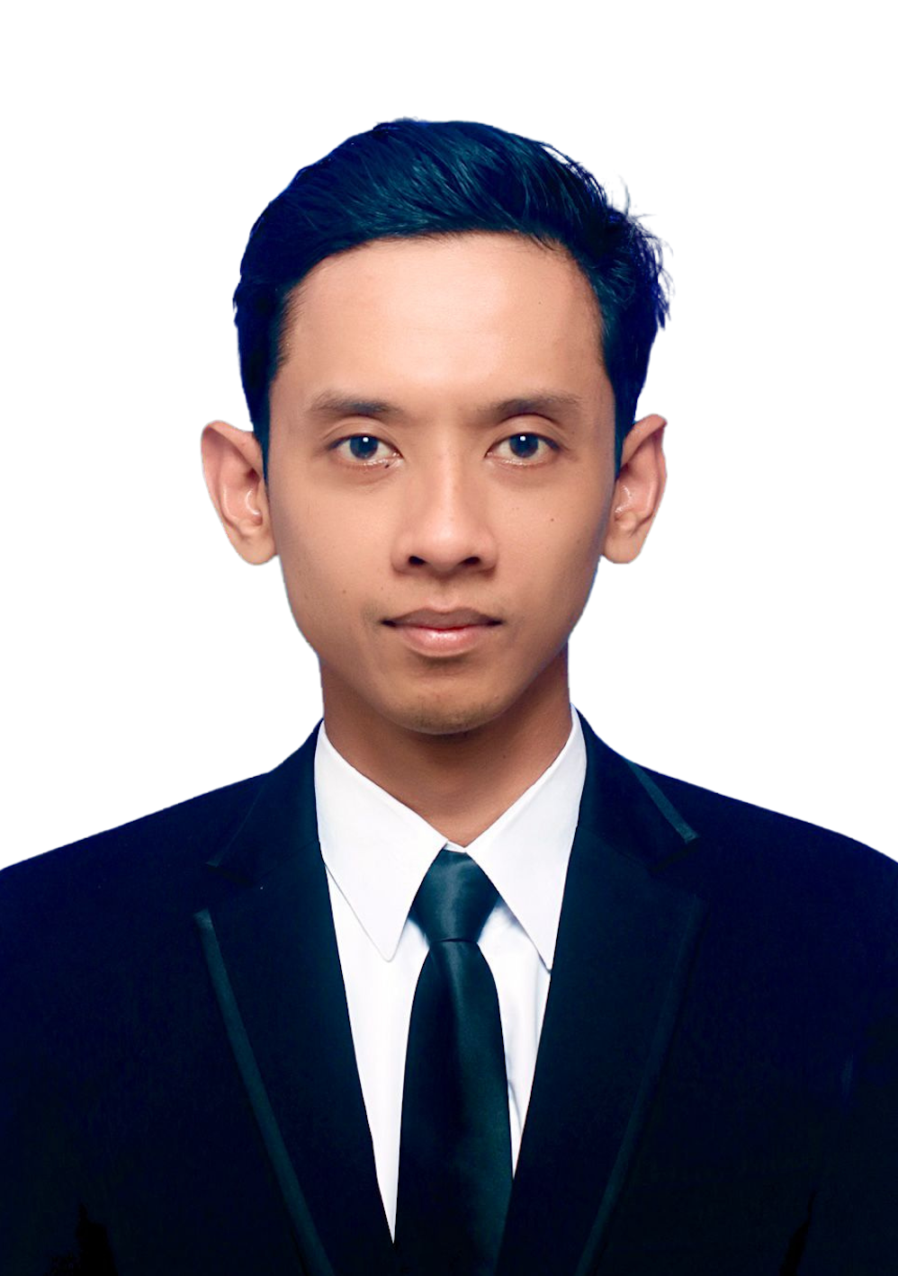 Foto Abdul Aziz Purnomo Shidiq