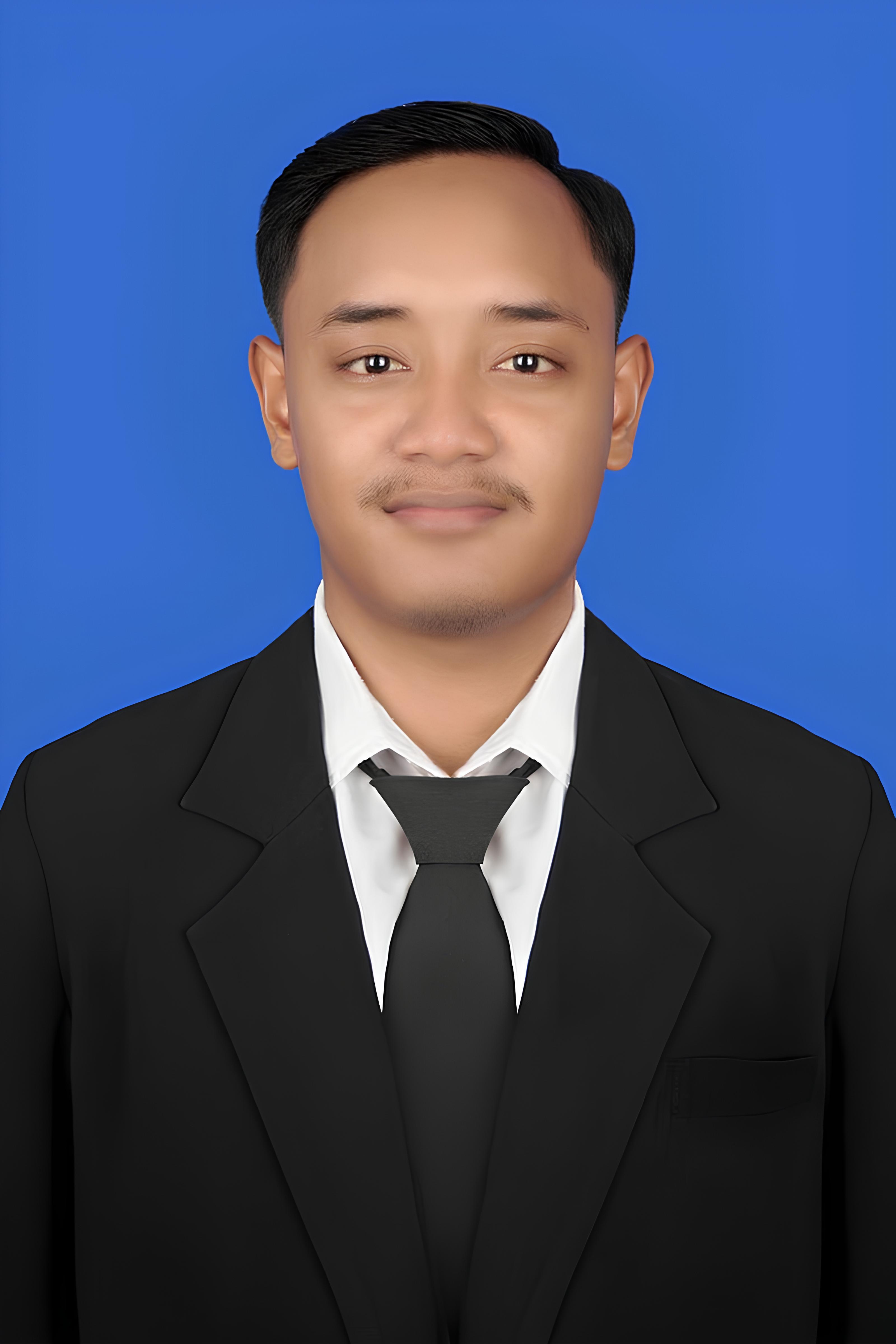 Foto Muhammad Noor Faizin