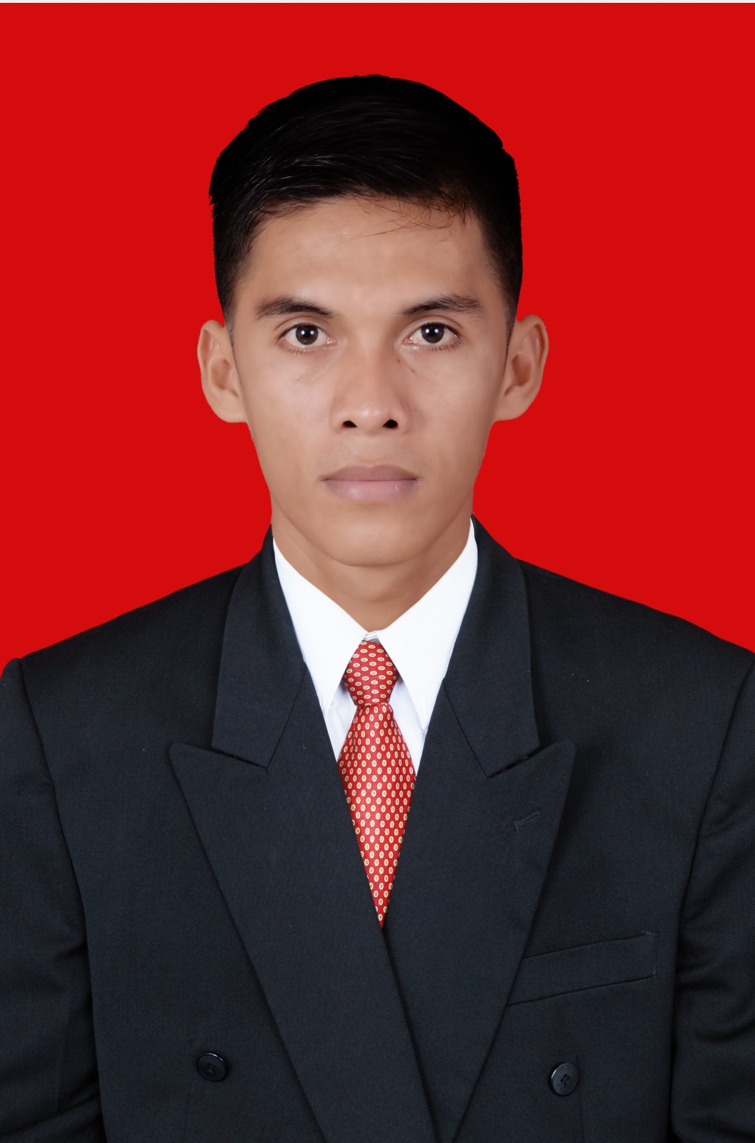 Foto Andre oktaviandi