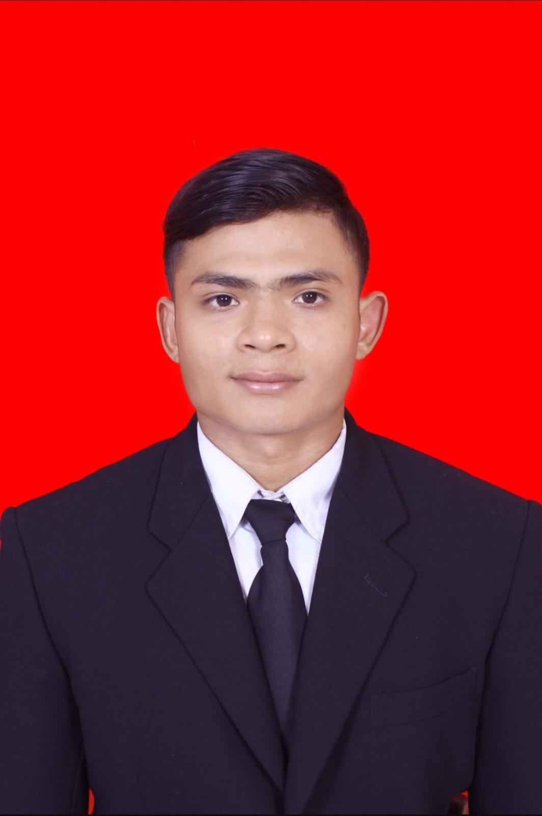 Foto MOHAMAD BRILIAN