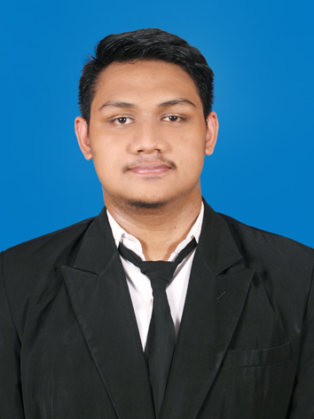 Foto ALVIN PURWANDHA