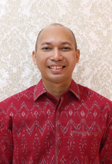 Foto I Kadek Dwi Kamajaya