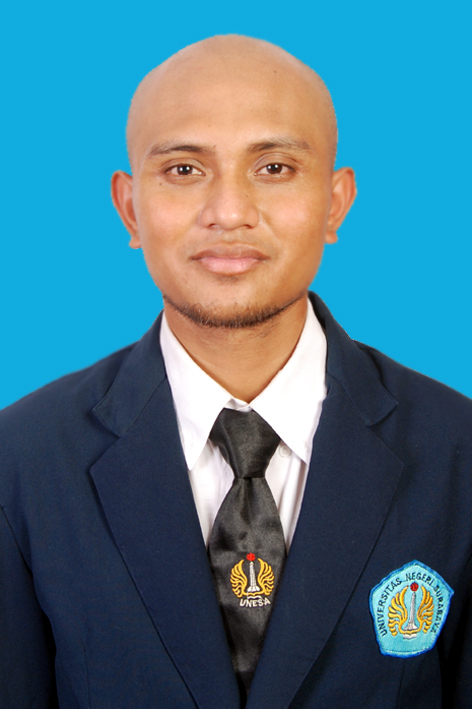 Foto Sherif Juniar Arayanto