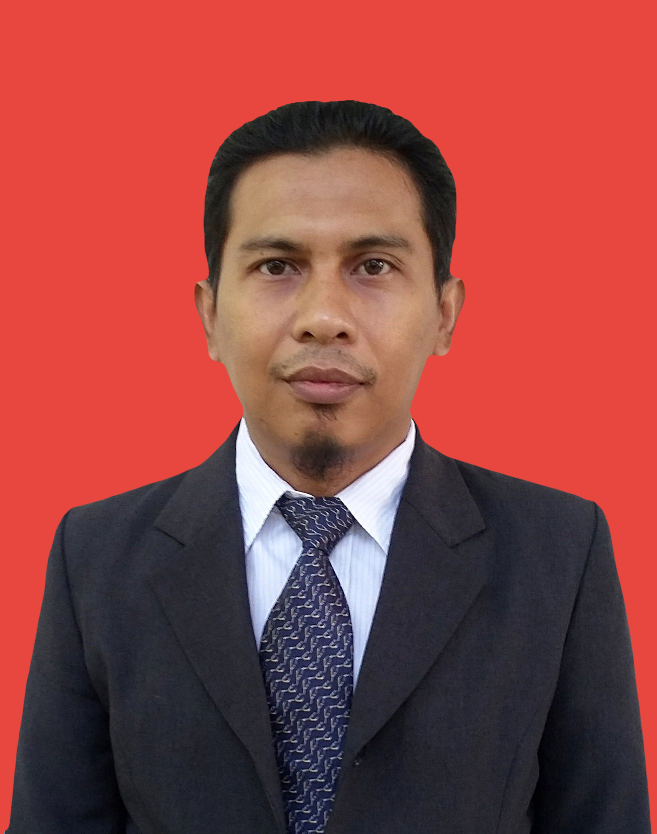Foto Syarif Hidayat