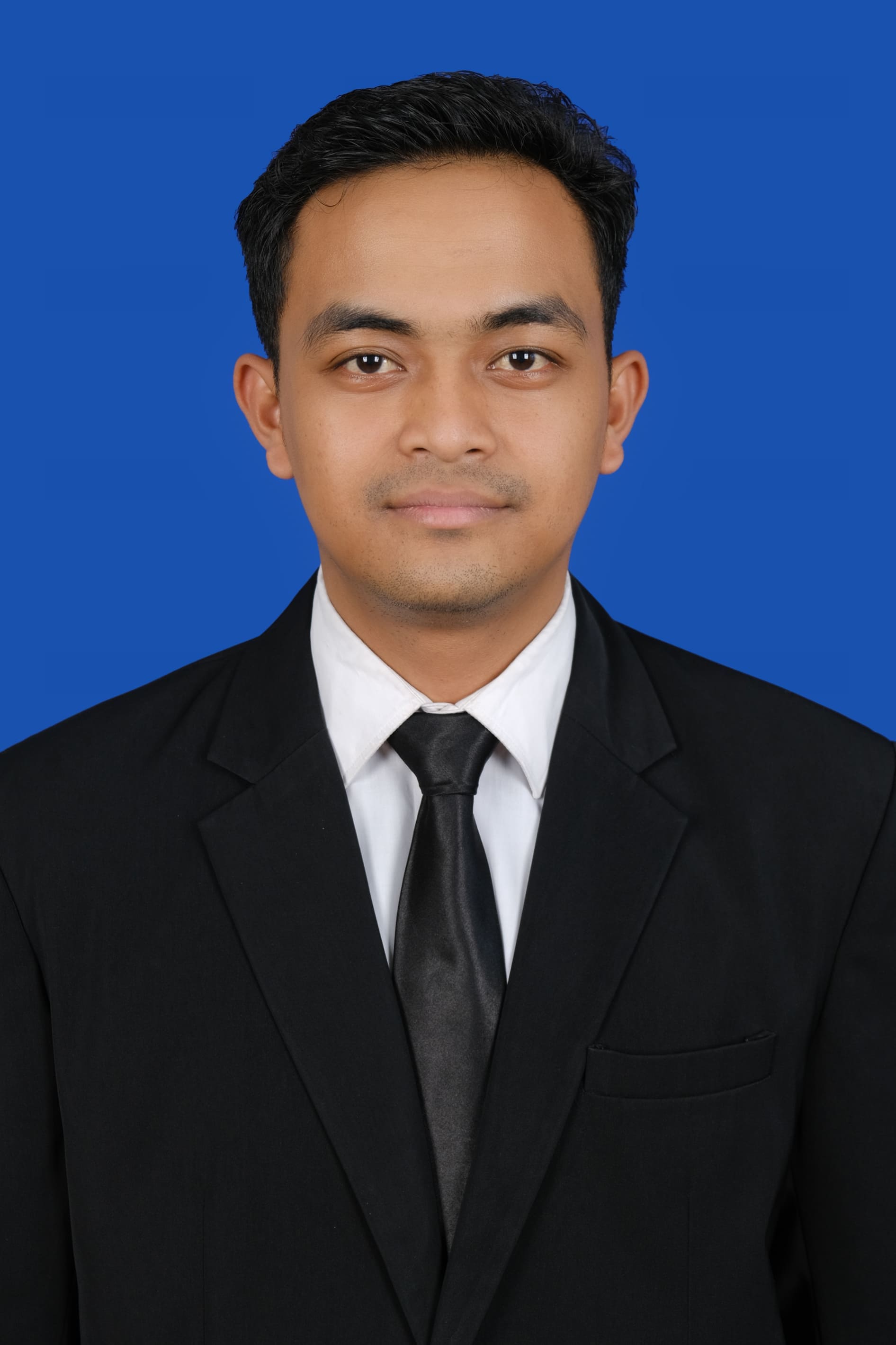 Foto rochadi setyo wibowo