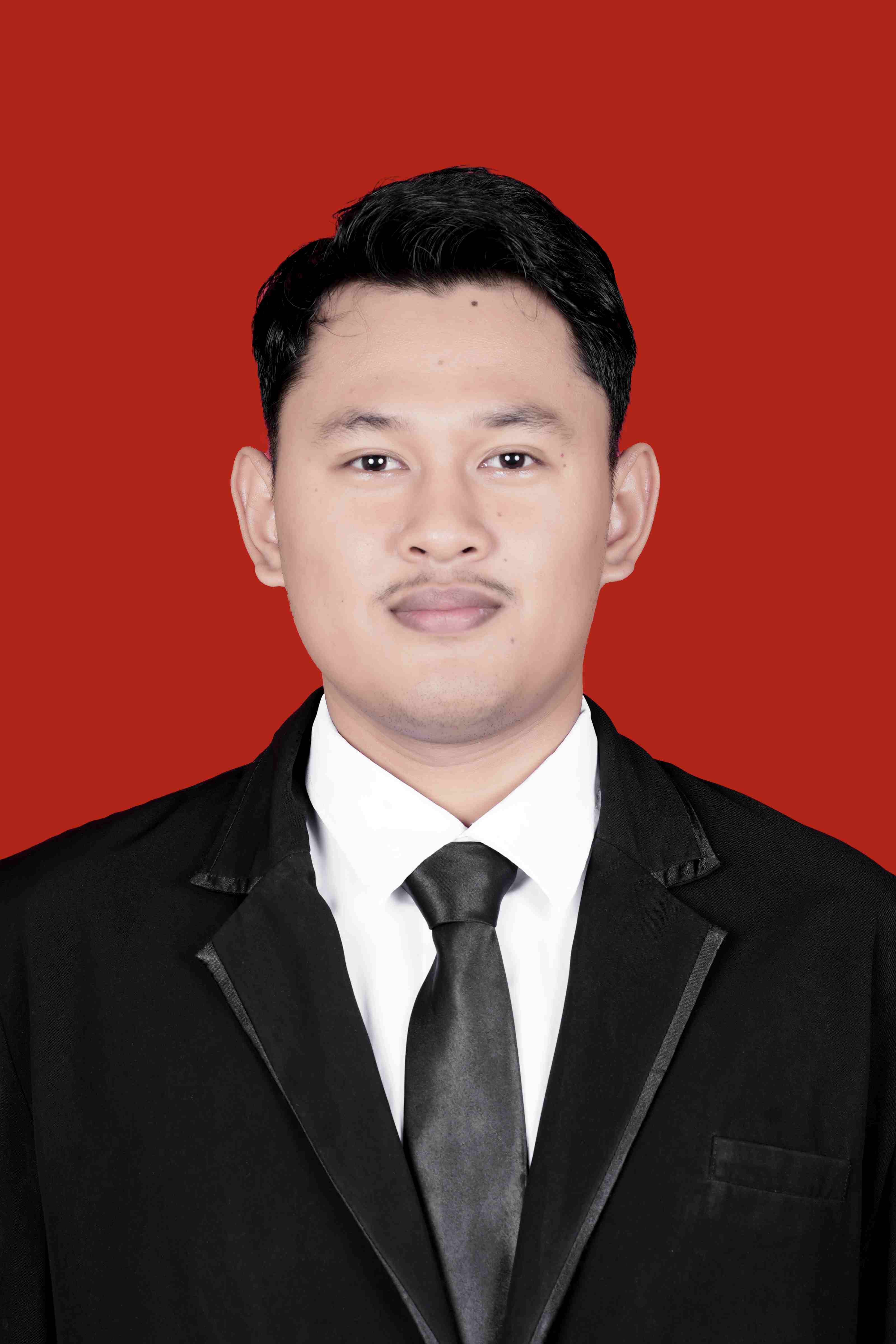 Foto Abdul Hamidy Ramadhan