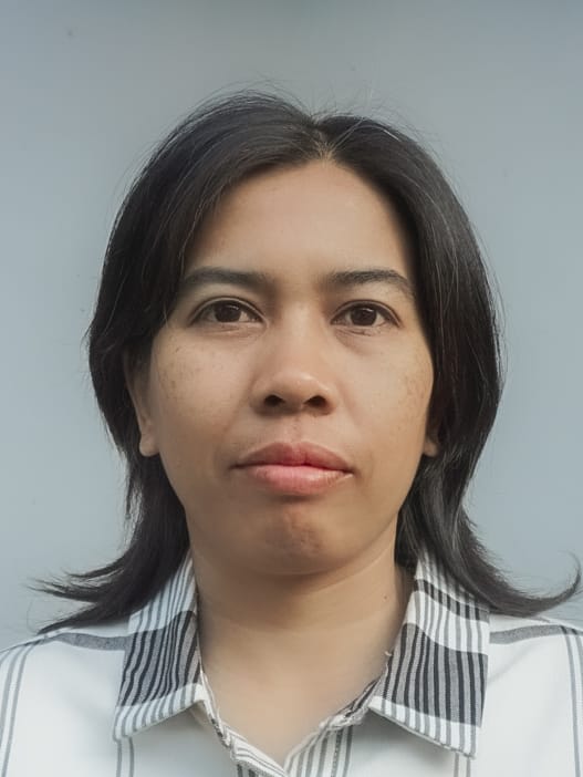 Foto Tika Sari Yulianti