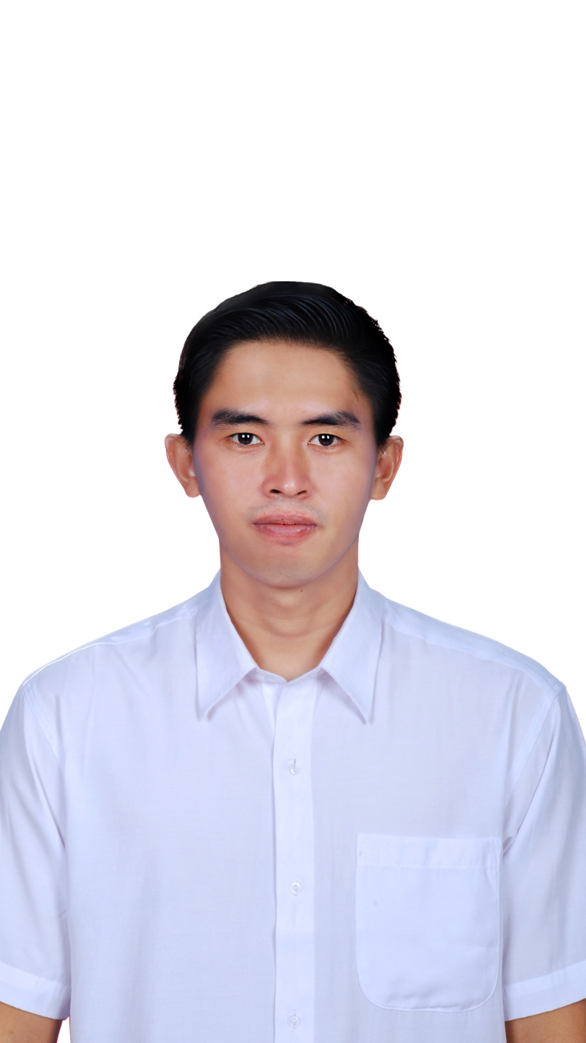 Foto PAHRIZ NUGRA PRATAMA 