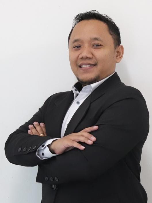 Foto PADI BAYU NUGROHO