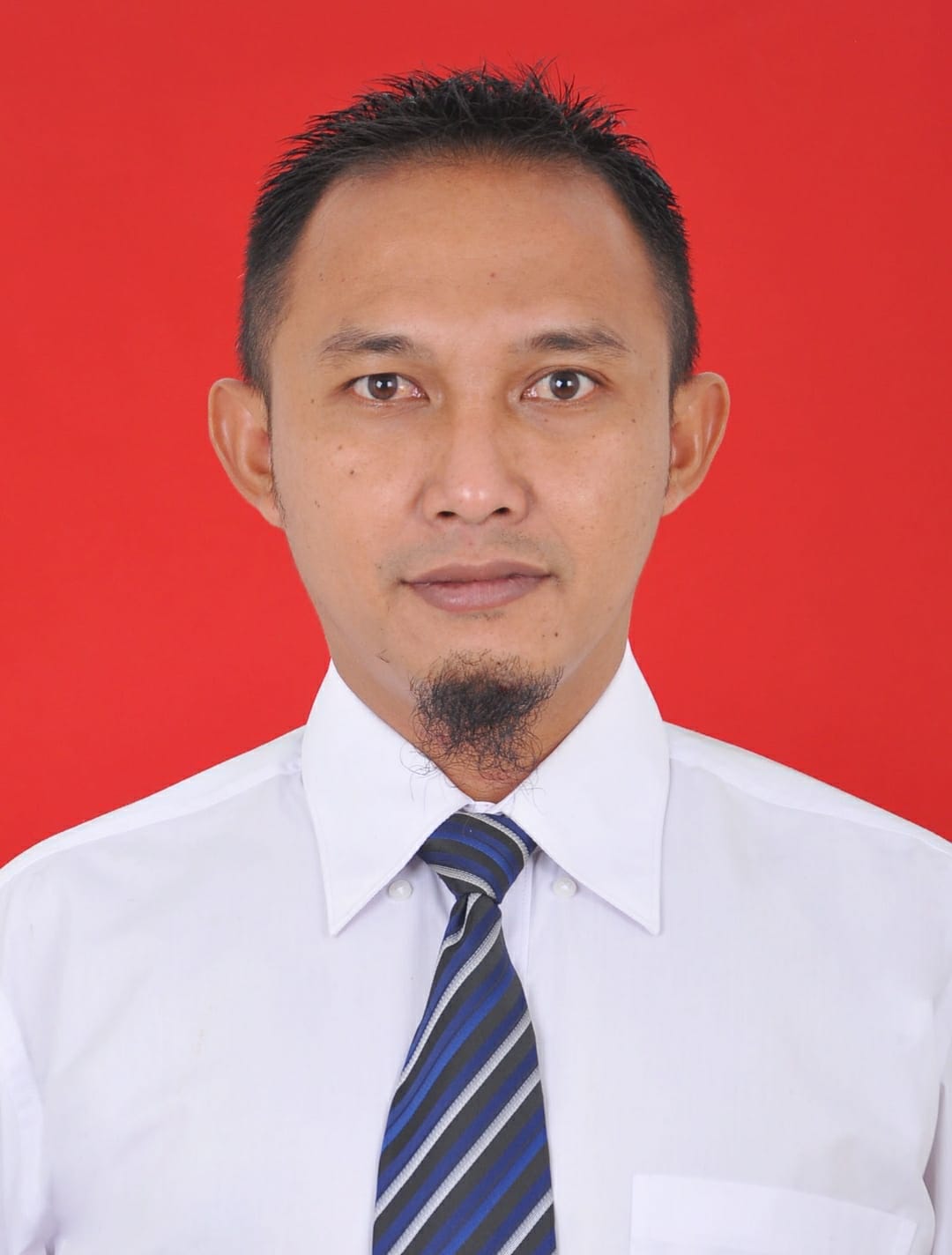Foto Rully Okta Saputra