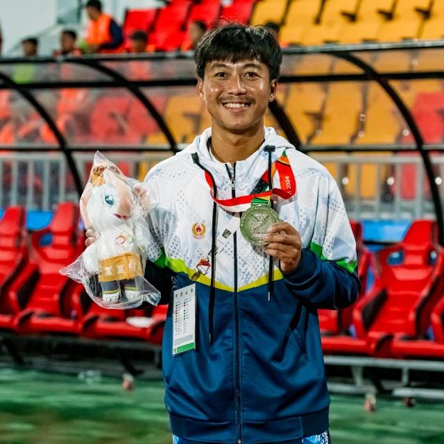 Foto Rizwan Eka Fatriyana