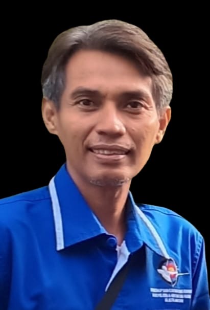 Foto Arwin Hamid