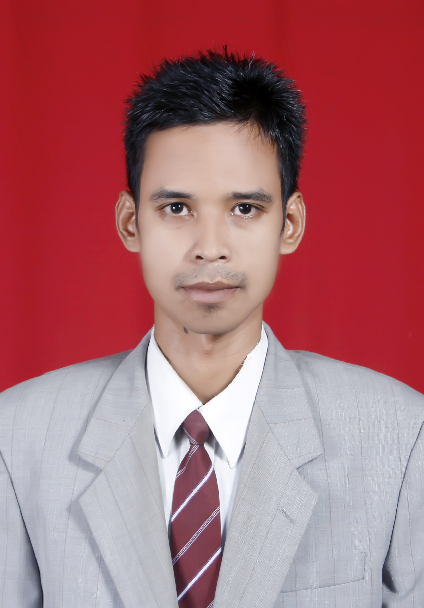 Foto Fuad Akhdlori