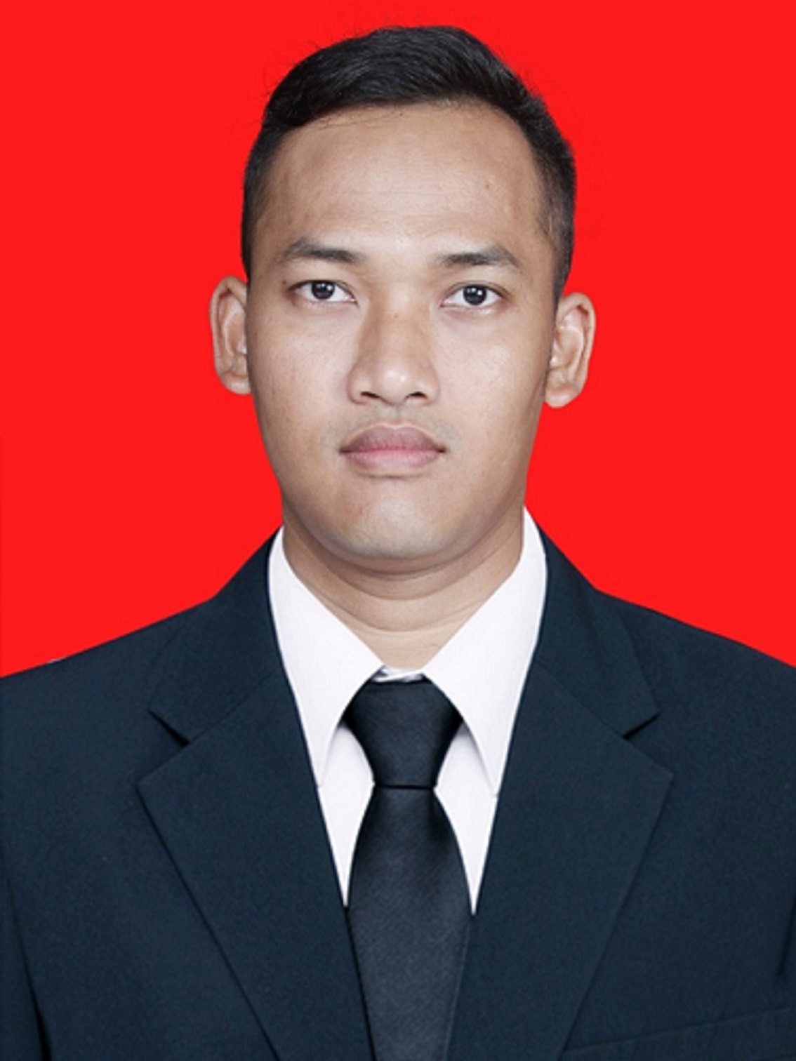 Foto Anas Kholikul Amin