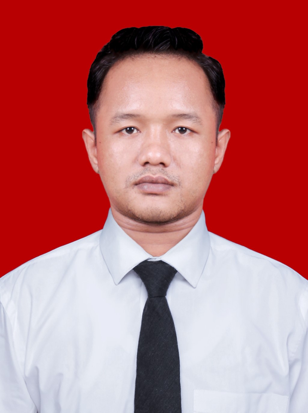 Foto WANDI PRASETYO