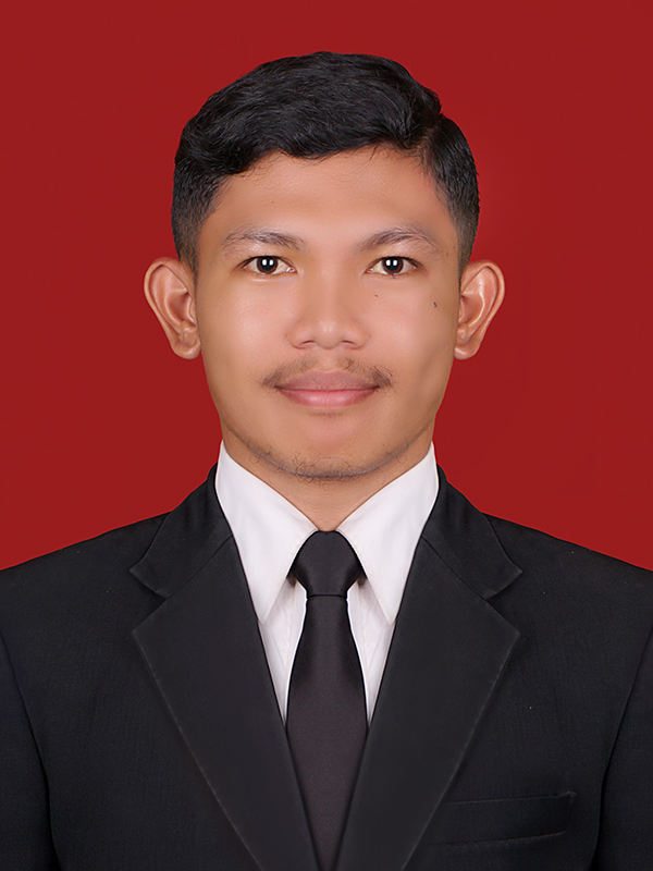 Foto Tegar Laksono Paminto