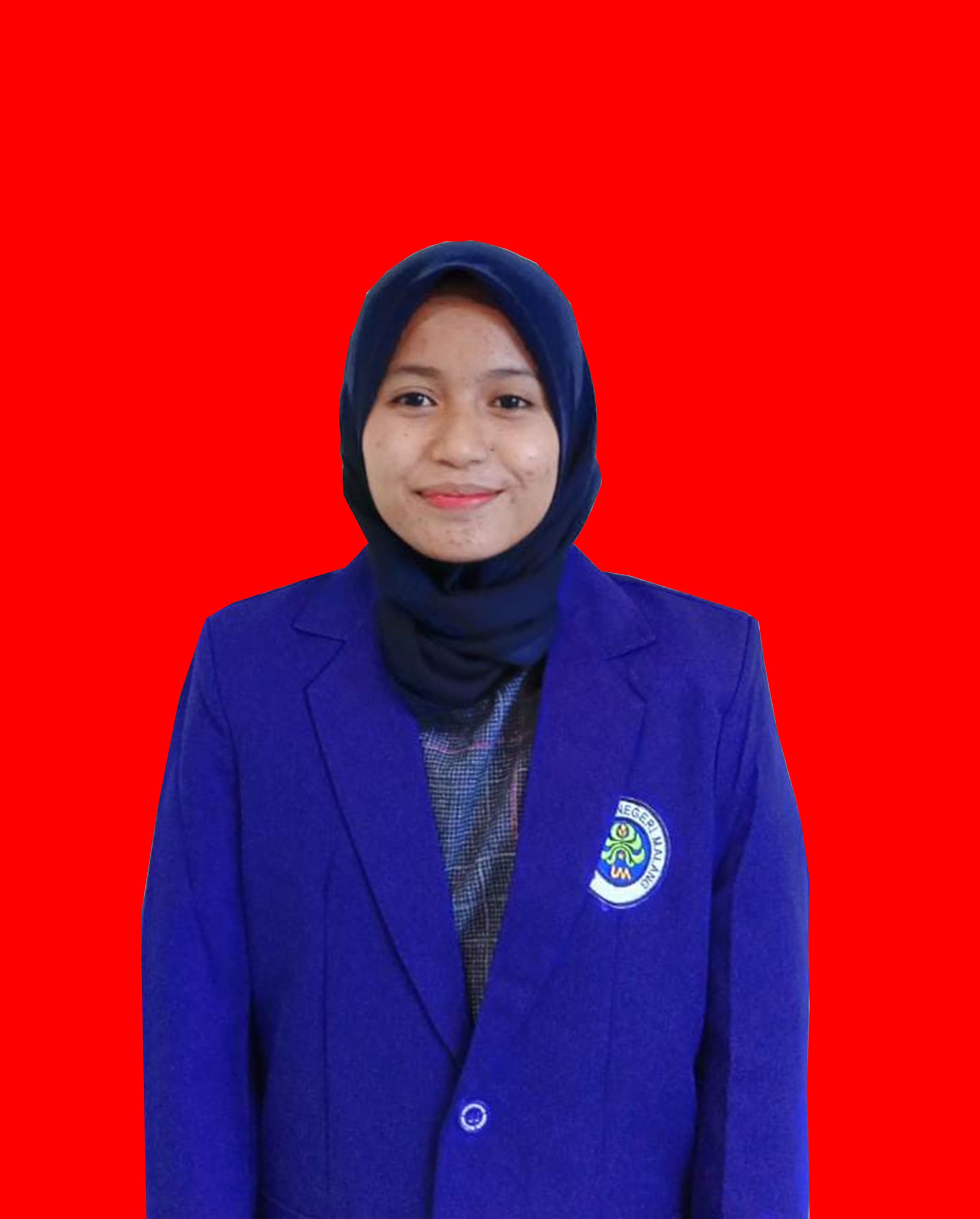 Foto Alfiyatus Solehah