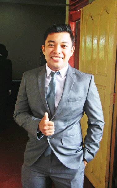 Foto Dedek Kamaruddin
