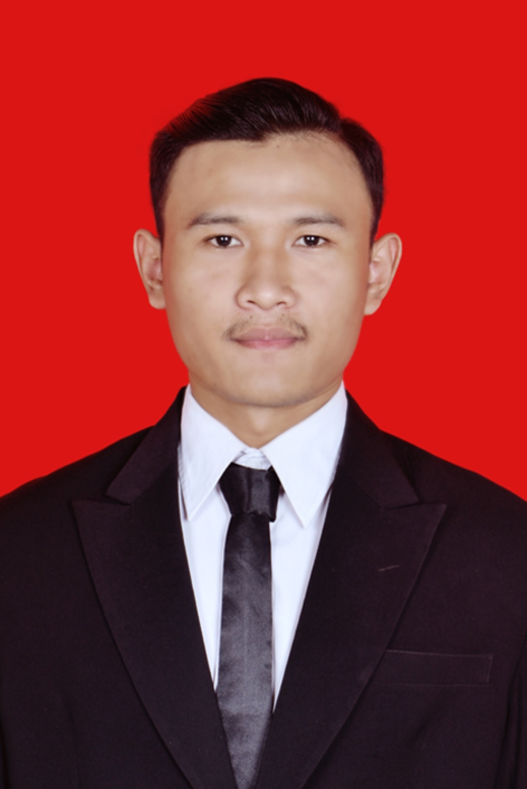 Foto Fikri Fauzi