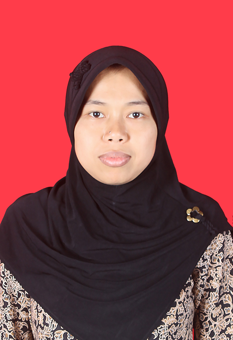 Foto dr. Herni Budiyanti, MARS.,MH.