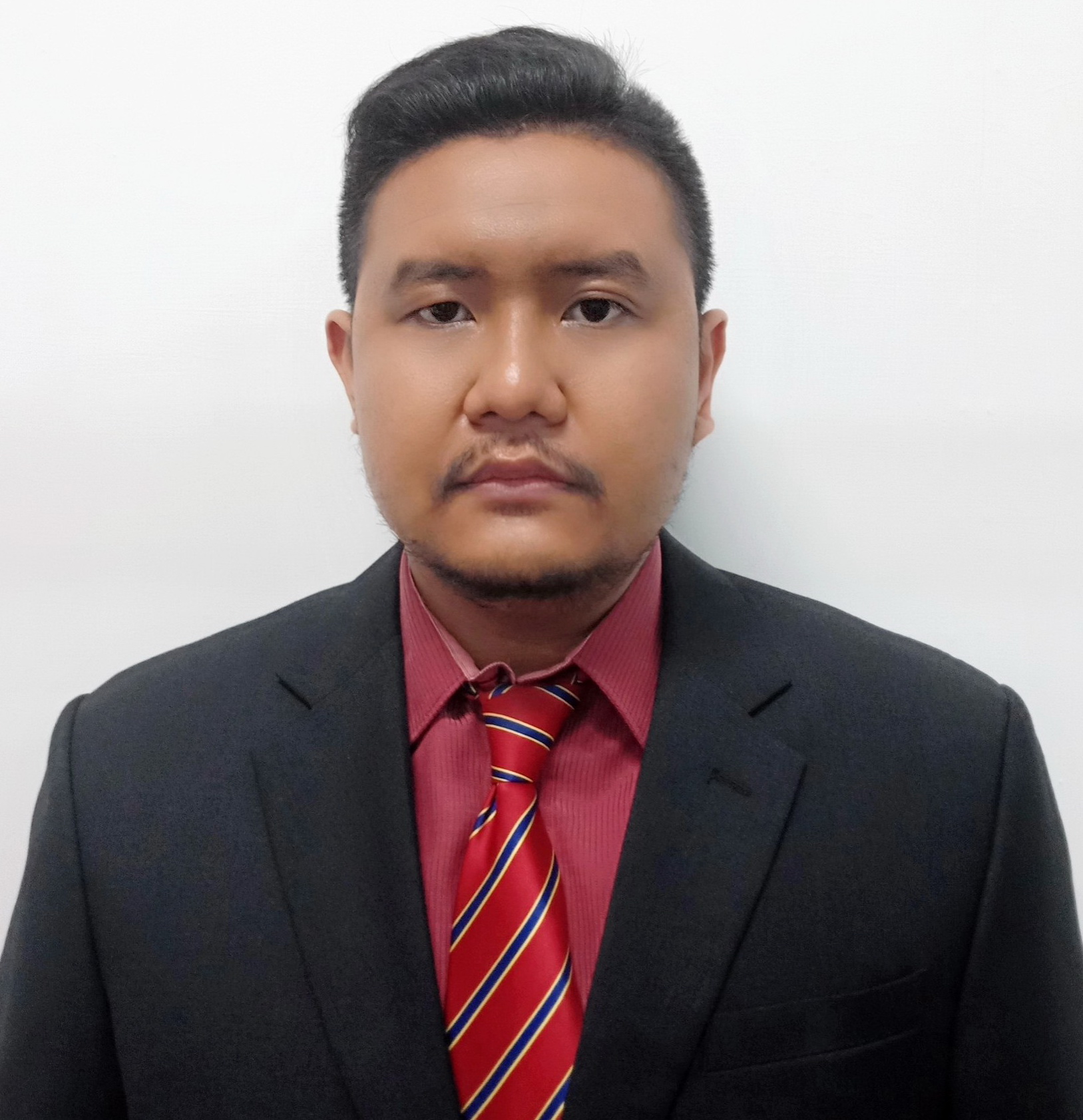 Foto Muhammad Fauzan Azhmy