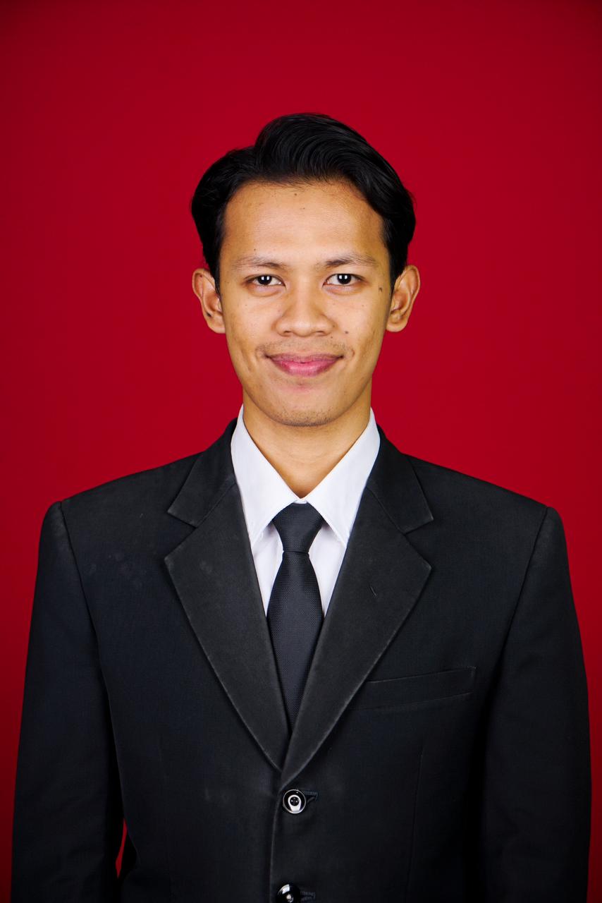 Foto Abdillah Hafidz Nuruddin